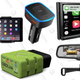 Illustration for article titled Bring Your Old Car Into the Future with These Smart Add-Ons